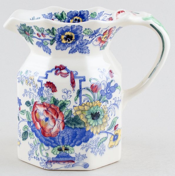 Jug or Pitcher